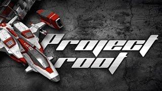 Project Root - PS4 Gameplay