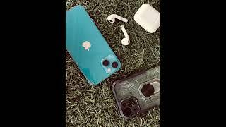 Airpods ( 2nd Gn )Leather case  Attractive collection #subscribetomychannel #iphone13 #share