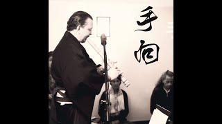 TAMUKE Honkyoku - Ricardo Zapata sensei