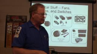 HVAC Basics and Troubleshooting