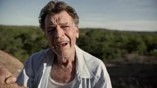 "Old Mate" - Danny Golden (Starring John Noble)