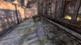 (C3L2) Abandoned Factory - Secret 1