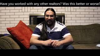 What Edmundo had to say about buying his first home with us ...