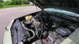 LS swap shop