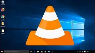 How to Change Language In VLC Media Player