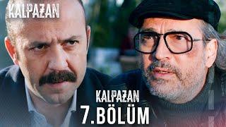 Kalpazan 7. Bölüm  @kalpazan_dizisi