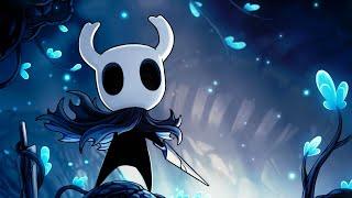 Hollow Knight  или полый рыцарь