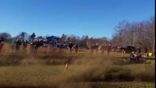 Sokokis Riders Grass Drag