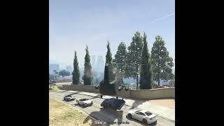 Damn it I picked up the Wrong car with my chopper