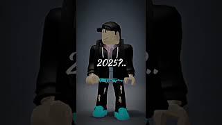 Time flies.. #roblox #robloxedit #capcut #time #flies #idontknowwhattoputhere