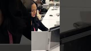 CES 2023 Media Room | How I covered so much tech!
