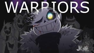 Xtale AMV - Warriors