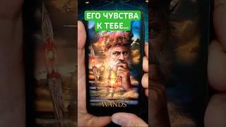 Его Чувства ко Мне Таро  Гадание Онлайн
