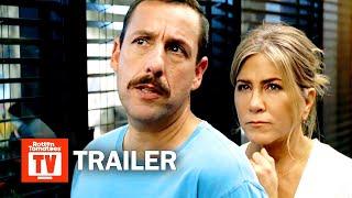 Murder Mystery Trailer #1 (2019) | Rotten Tomatoes TV