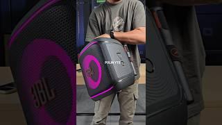 JBL PartyBox Encore 2 | Portable Bluetooth Speaker  #usa #unitedstates #audio #party #shorts