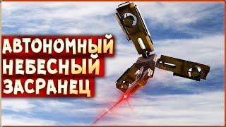 ИИ ПОБЕЖДАЕТ! • Crossout • дрон ЯОГУАЙ [0.13.94]