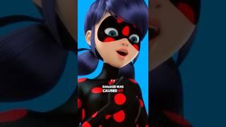 Can Ladybug bring DEAD PEOPLE back to life? #miraculous #miraculousladybug #mlb