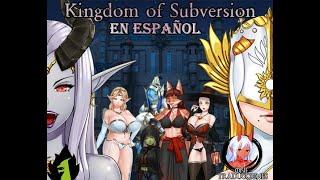 Descarga juego rikolino Kingdom of Subversion [RPGM] [v0.17 Public] En español para PC y JOIPLAY