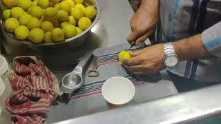 Masala thumsup | Things to do in Mumbai | Ghatkopar Khaugalli | Refreshing drink