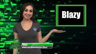 The Tool Box | Blazy