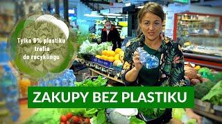 ecoNEUCA |  Zakupy bez plastiku