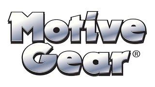 Motive Gear