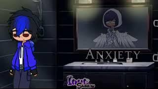 Anxiety Gacha Trend // Ft Ein & Irene //