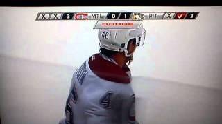 Andrei Kostitsin shootout funny fail!!!