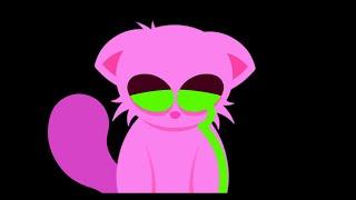 iSpyWithMyLittleEye by VoxiCat | Geometry Dash