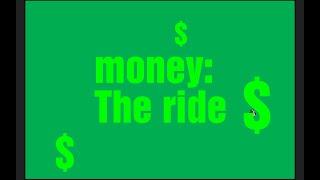 Money: the ride opening day | Minecraft PE