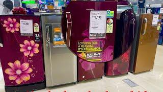 best single door refrigerator under 15000 /best refrigerator