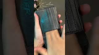 JFR - DORU WALLET J 60  #localbrand #jfr #wallet