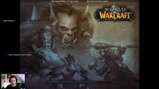 1-60 horde rogue in 3d14h48m | 1-22 Durotar/SF/ Barrens/SM  | Solo only speedrun world record