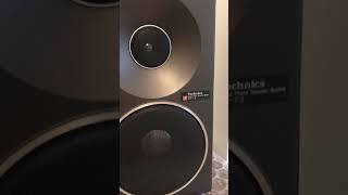 Test Technics sb-f3