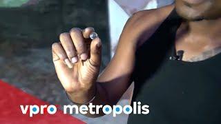 The latest penis trend from Suriname - vpro Metropolis