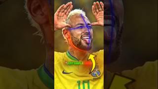 How To Draw Neymar 