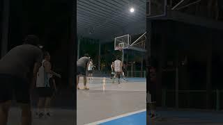 Mr. Long Drag #akt #basketball