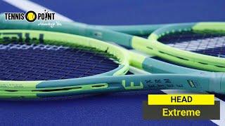 2022 Head Extreme - Win with Spin | Tennis-Point