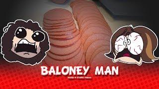 Game Grumps: Baloney Man