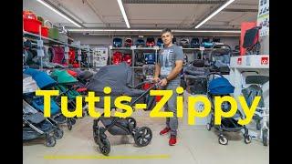 Быстро обзор Tutis Zippy