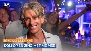 Rene Schuurmans - Kom Op En Zing Met Me Mee