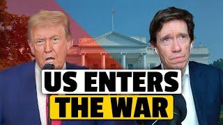 Trump Bombs Iran | What Happens Now?