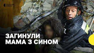 Наслідки удару по готелю в Запоріжжі: постраждала сім'я | 3 вересня