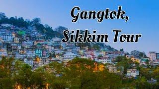 Day 1 Gangtok Tour | Sikkim | Gangtok Vlog | @AromaofMomos #vlog #travel #viral #gangtok #sikkim #yt