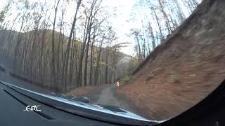 RALLY HUNGARY 2020 - Craig Breen onboard on SS6