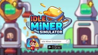 Miner Simulator