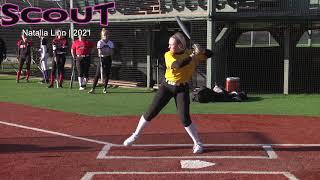 Natalia Linn Winter National Showcase Highlights Up to 4K