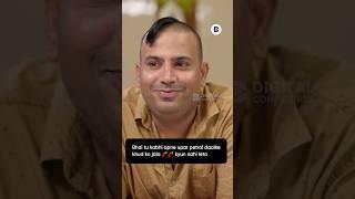 Puneet Superstar's Unexpected Reply To His Haters!  Lord Puneet Vs Mean Comments #Shorts