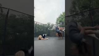 POV the weird duo gets together