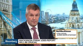 Euro-Zone Banks 'Cheap for a Reason,' VTB's Mackinnon Says